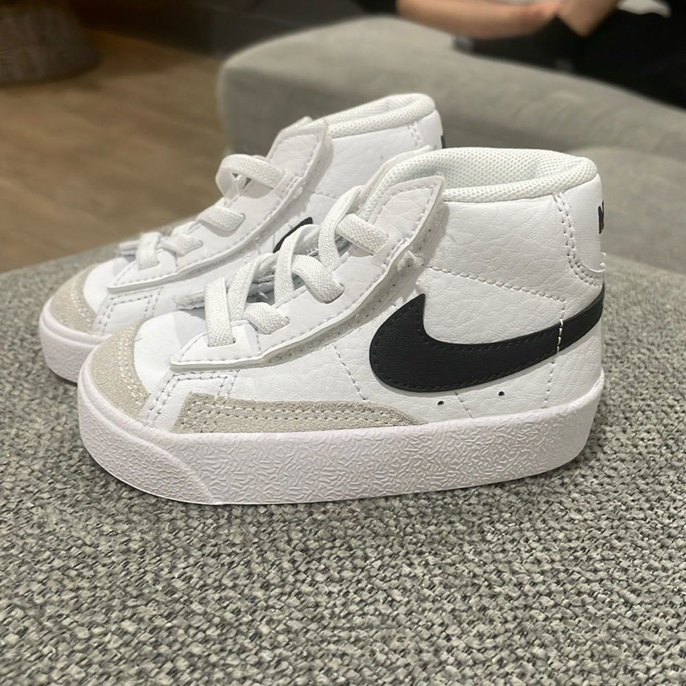 Toddler Nike blazers